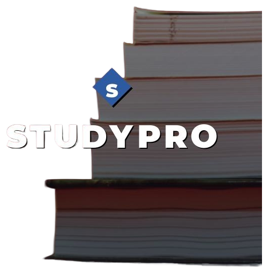 StudyPro logo